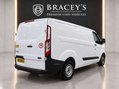 Ford Transit Custom 2.0 Transit Custom 300 Leader EcoBlue 4