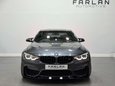 BMW M3 3.0 BiTurbo Competition Saloon 4dr Petrol DCT Euro 6 (s/s) (450 ps) 11