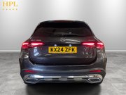 Mercedes-Benz GLC 2.0 GLC300h MHEV AMG Line SUV 5dr Petrol Hybrid G-Tronic+ 4MATIC Euro 6 (s/ 6