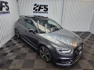 Audi RS3 2.5 TFSI Audi Sport Edition Sportback 5dr Petrol S Tronic quattro Euro 6 (s 12