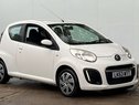 Citroen C1 1.0 C1 VTR 3dr