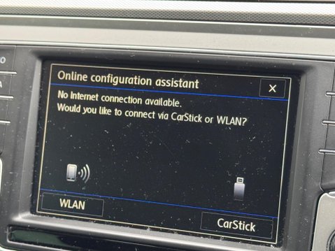 Volkswagen Passat 2.0 TDI BlueMotion Tech SE Business Euro 6 (s/s) 5dr 16