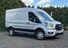 Ford Transit 350 LIMITED P/V ECOBLUE