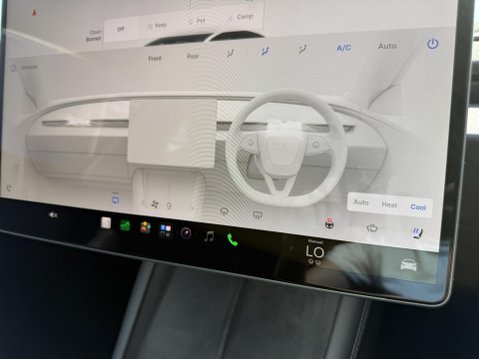 Tesla Model 3 Saloon 4dr Electric Auto RWD (208 ps) 46