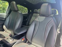 Ford Mustang Mach-E Extended Range 91kWh SUV 5dr Electric Automatic (294 ps) 8