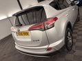 Toyota Rav4 2.0 D-4D Business Edition Euro 6 (s/s) 5dr 40