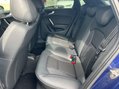 Audi A1 1.4 TFSI S line Sportback S Tronic Euro 5 (s/s) 5dr 33