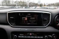 Kia Sportage CRDI 4 ISG 25