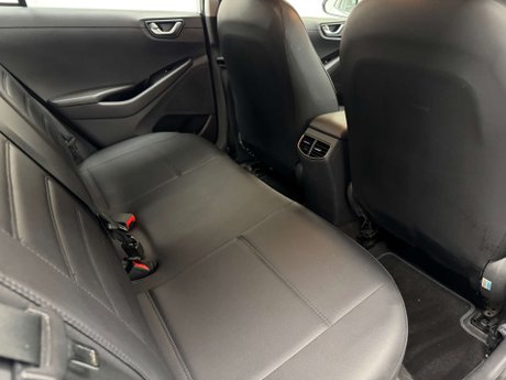Hyundai IONIQ IONIQ Premium BEV 5dr 34