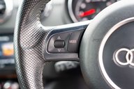 Audi TT 2.0 TT Black Edition TFSI 3dr 53