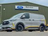 Ford Transit Custom SWB L1H1 [SOLD CM] Low Roof Trail 320 Air Con Alloys Sensors EURO 6