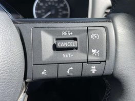 Nissan Qashqai 1.3 Qashqai Acenta Premium DiG-T MHEV 5dr 46