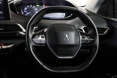 Peugeot 3008 PURETECH S/S ALLURE 46