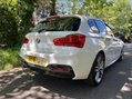 BMW 1 Series 118D M SPORT 17