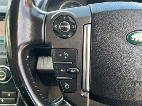 Land Rover Freelander 2.2 SD4 XS AUTOMATIC 13