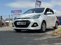 Hyundai i10 SE *22,532 MILES* 22