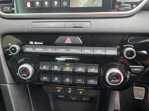 Kia Sportage 1.6 CRDI ISG 4 28