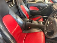 Mazda MX-5 1.8 Euphonic Limited Edition 2dr 16