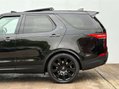 Land Rover Discovery 3.0 Discovery Luxury HSE TD6 Auto 4WD 5dr 74