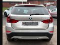 BMW X1 2.0 X1 xDrive 20D SE Auto 4WD 5dr 11