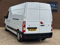 Renault Master 2.3 Master LM35 Advance Blue dCi 7