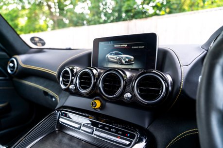 Mercedes-Benz AMG GT R PREMIUM. NOW SOLD. SIMILAR REQUIRED. PLEASE CALL 01903 254800. 20