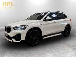 BMW X1 1.5 25e 10kWh Sport SUV 5dr Petrol Plug-in Hybrid Auto xDrive Euro 6 (s/s)