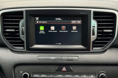 Kia Sportage 2 ISG 31
