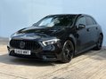 Mercedes-Benz A Class 1.5 A 180 AMG Line Executive D Auto 5dr 33