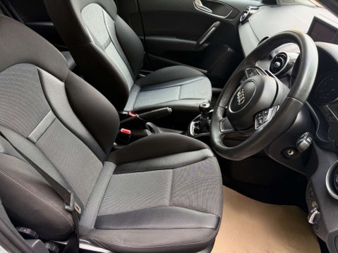 Audi A1 1.2 A1 Sportback TFSI Sport 5dr 8