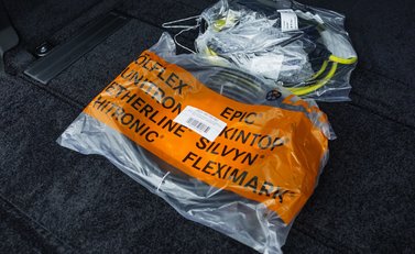 Land Rover Range Rover P460e AUTOBIOGRAPHY LWB 38