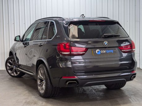 BMW X5 2.0 X5 xDrive 40e SE Auto 4WD 5dr