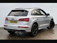 Audi Q5 2.0 Q5 S Line TFSI Quattro Semi-Auto 4WD 5dr 37
