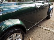 Rover Mini COOPER S - JOHN COOPER WORKS 27