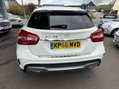 Mercedes-Benz GLA 2.1 GLA200d AMG Line Euro 6 (s/s) 5dr 9