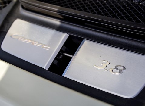 Porsche 911 50th Anniversary Edition 29