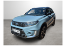 Suzuki Vitara 1.4 Boosterjet 48V Hybrid SZ5 5dr 5