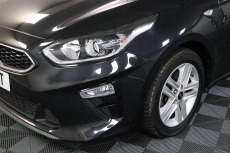 Kia Ceed 2 ISG 30