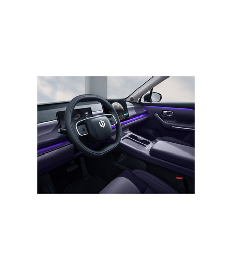 Leapmotor C10 160kW 70kWh 5dr Auto [11 KWCh]