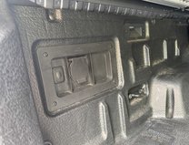 Ford Ranger Wildtrak | Auto | 2 LT | Double Cab | Tow Bar | Cam | Roller Shutter | EURO 10
