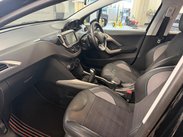 Peugeot 2008 1.2 PureTech Urban Cross Euro 6 (s/s) 5dr 31