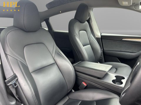 Tesla Model Y (Dual Motor) Performance SUV 5dr Electric Auto 4WDE (426 bhp) 11