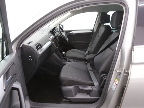 Volkswagen Tiguan 1.5 TSI EVO Match DSG Euro 6 (s/s) 5dr 22