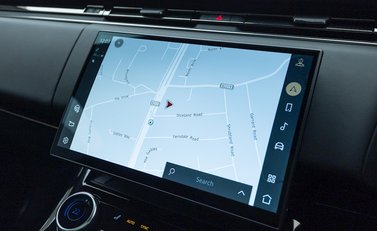 Land Rover Range Rover Sport D300 Autobiography 18