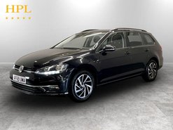Volkswagen Golf 1.0 TSI Match Estate 5dr Petrol Manual Euro 6 (s/s) (115 ps) Alloys
