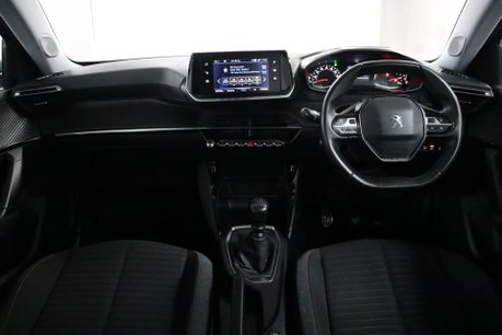 Peugeot 2008 BLUEHDI ACTIVE PREMIUM S/S 41