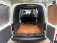Volkswagen Caddy 1.6 TDI C20 Startline Panel Van 4dr Diesel Manual L1 H1 (149 g/km, 101 bhp) 16