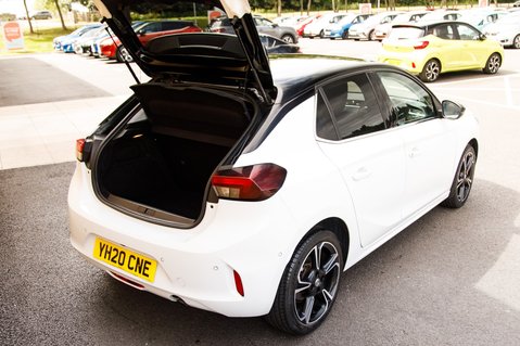 Vauxhall Corsa ELITE NAV PREMIUM 37