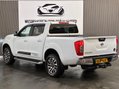 Nissan Navara 2.3 dCi Tekna 4WD Euro 6 (s/s) 4dr 15