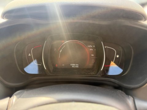 Renault Kadjar 1.2 TCe Dynamique S Nav SUV 5dr Petrol Manual Euro 6 17